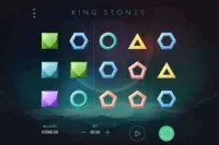 King Stones