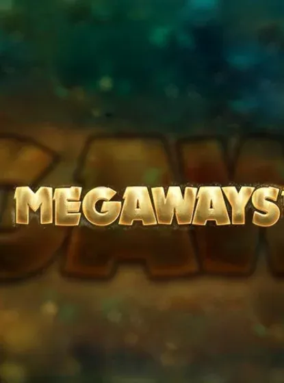 Megaways slots på Maria Bingo